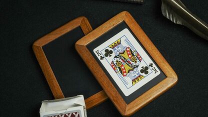 MINI SPIRIT SLATES PLUS BY TCC, CONAN LIU & ROYCE LUO - Image 2