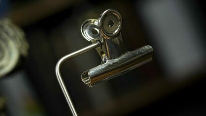SPIRIT FIRE CLIP by TCC & CONAN LIU - Image 3