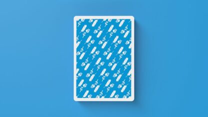 MxS Casino Playing Cards by Madison x Schneider - Image 2