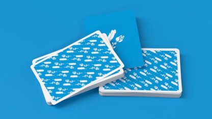 MxS Casino Playing Cards by Madison x Schneider - Image 4