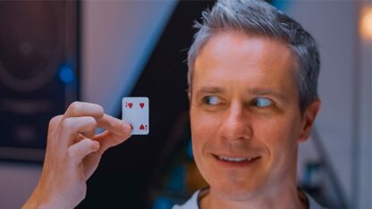 SQUEEZE (Gimmicks and Online Instructions) by James Anthony - Trick - Image 2