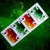Sirius B V4 Playing Cards by Riffle Shuffle -Limited - Image 5