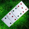 Sirius B V4 Playing Cards by Riffle Shuffle -Limited - Image 6