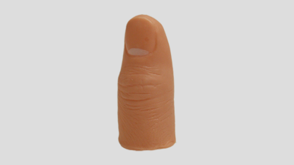 HD Thumb-tip SOFT by Alan Wong - Trick - Image 3