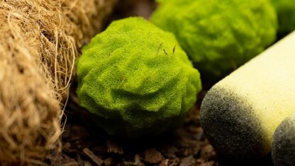 Cannabis Sponge Balls and Never Ending Spliffs (Gimmicks and Online Instructions) by Adam Wilber - Trick - Image 4