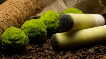 Cannabis Sponge Balls and Never Ending Spliffs (Gimmicks and Online Instructions) by Adam Wilber - Trick - Image 5