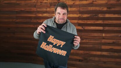BLUFFF (Happy Halloween) by Juan Pablo Magic - Image 2