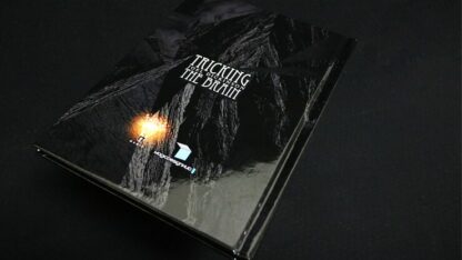 Tricking the Brain by Joel Dickinson - Book - Image 3