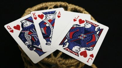Bicycle Euchre Playing Cards - Image 4