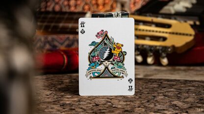 Grateful Dead Playing Cards by theory11 - Image 2