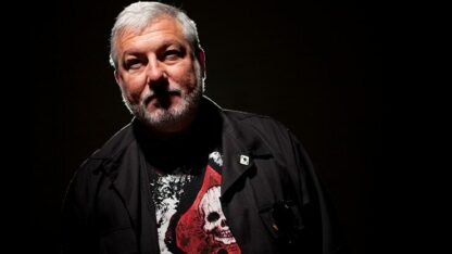 BIGBLINDMEDIA Presents  John Bannon's Bullet Trilogy (Includes Bullet After Dark, Bullet Party, Fire When Ready and Paint it Blank Project) - DVD - Image 6