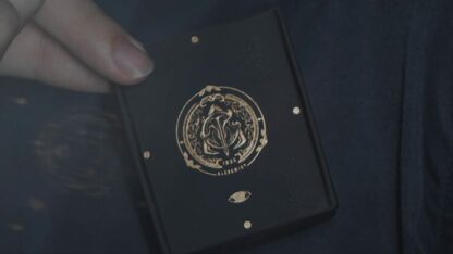 Morgan Coin Ring (Large) by Alchemist Metal Company- Trick - Image 5