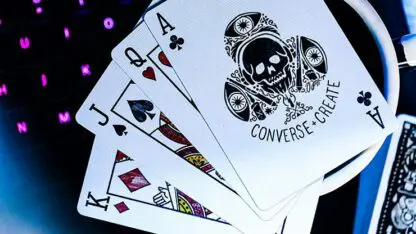 Discord Playing Cards - Image 3