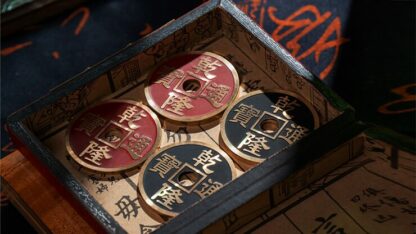 HCC Coin Set by N2G - Trick - Image 3
