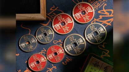 HCC Coin Set by N2G - Trick - Image 2