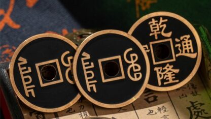 HCC Coin Set by N2G - Trick - Image 6