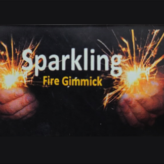 SPARKLE (PAIR) by Uday - Trick
