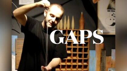 Gaps Pour by Gonzalo Albiñana - Trick - Image 4