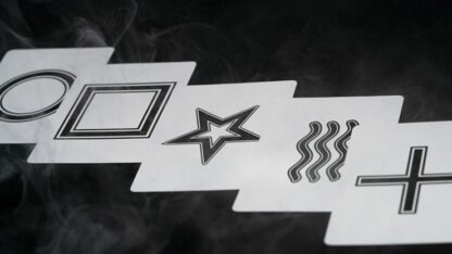 13 Steps To Mentalism Special Edition Set by Corinda & Murphy's Magic - Trick - Image 4
