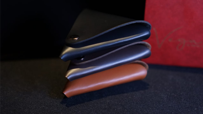 Vega BLACK (Gimmicks and Online Instruction) by Handy Altan & Agus Tjiu - Trick - Image 5