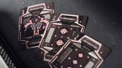 Bicycle Evolution 2 Playing Cards by USPCC - Image 5