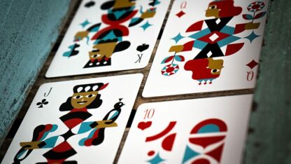 Bicycle Cardstract Playing Cards by US Playing Card - Image 4
