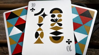 Bicycle Cardstract Playing Cards by US Playing Card - Image 5
