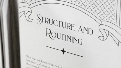 Stage By Stage by John Graham - Book - Image 3