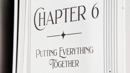 Stage By Stage by John Graham - Book - Image 4