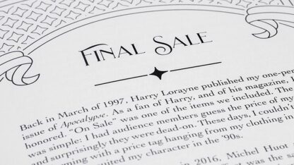 Stage By Stage by John Graham - Book - Image 5