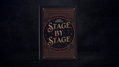 Stage By Stage by John Graham - Book - Image 6