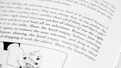 Encore by John Graham - Book - Image 2