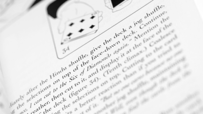 Encore by John Graham - Book - Image 4