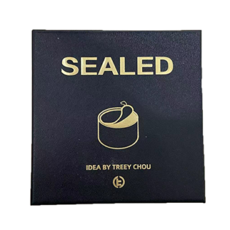 SEALED by TCC - Trick