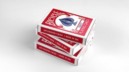 Symmetry, Parity and the Chimera Deck (plus three gimmicked decks and Prop) by Ben Harris - Book - Image 2