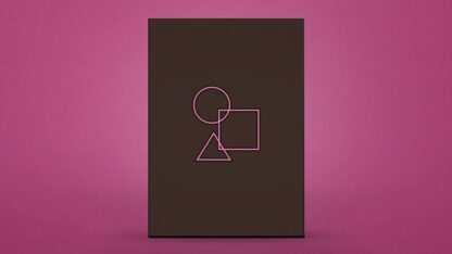 Symmetry, Parity and the Chimera Deck (plus three gimmicked decks and Prop) by Ben Harris - Book