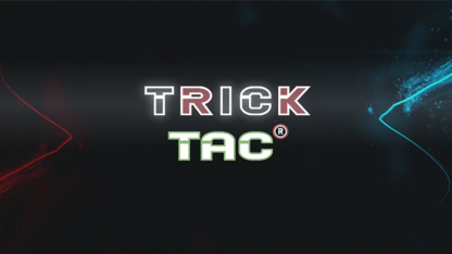 TRICK TAC (Gimmicks and Online Instructions) by Ezequiel Ferra - Trick - Image 5