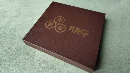 RBG by N2G - Trick - Image 5