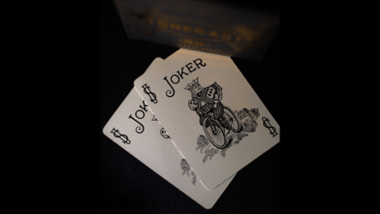 Forecast (Gimmicks and Online Instructions) by Craig Petty and the 1914 - Trick - Image 2