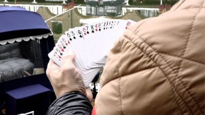 Accumulator Deck (Gimmicks and Online Instructions) by David Penn - Trick - Image 3