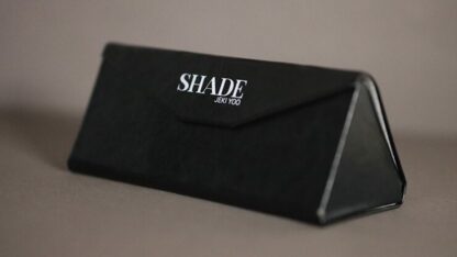 SHADE (Gimmicks and Online Instruction) by Jeki Yoo - Trick - Image 2