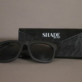 SHADE (Gimmicks and Online Instruction) by Jeki Yoo - Trick