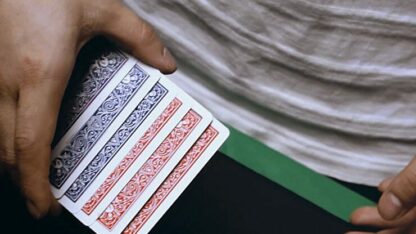 Moses Card by Magic's Express - Trick - Image 2