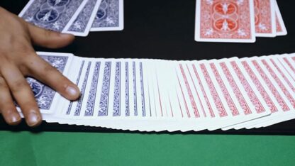 Moses Card by Magic's Express - Trick - Image 4