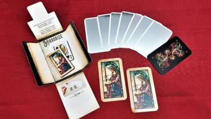 Mirrorize (TAROT) by Loran  - Trick - Image 2