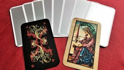 Mirrorize (TAROT) by Loran  - Trick - Image 3