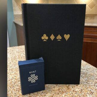 Beach House Card Tricks (Vol 3) by Marc Davison - Book