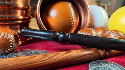 Wooden wand PRO (Standard Brown) by Harry He & Bacon Magic - Trick - Image 3