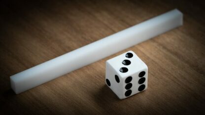 Dicey Dots (Gimmicks and Online Instruction) by DARYL - Trick - Image 3