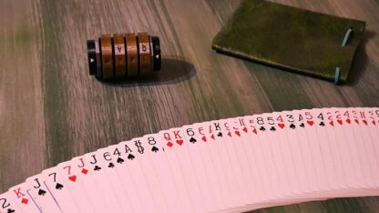 SAFE PREDICTION by Hugo Valenzuela - Trick - Image 2